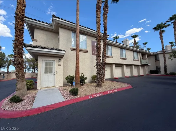 7103 S Durango Dr Unit 214, Las Vegas, NV 89113