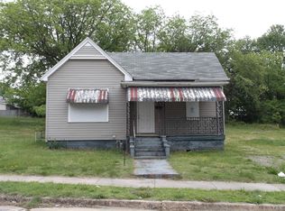 739 Holbrook Ave, Danville, VA 24541