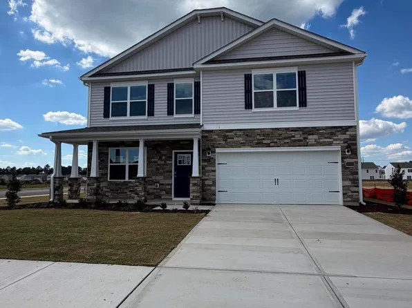 4050 Montford Drive, New Bern, NC 28562
