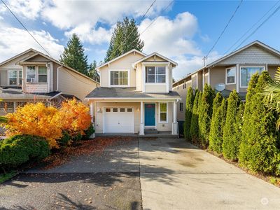 12259 2nd Avenue SW, Seattle, WA, 98146