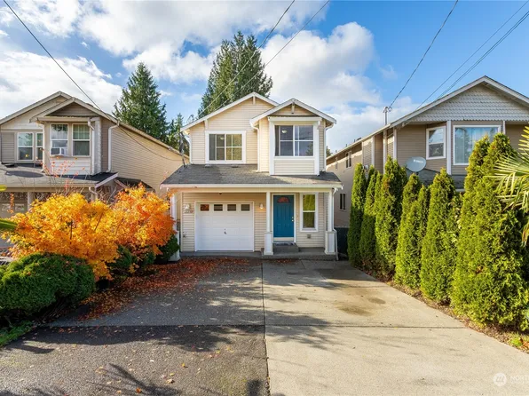 12259 2nd Avenue SW, Burien, WA 98146