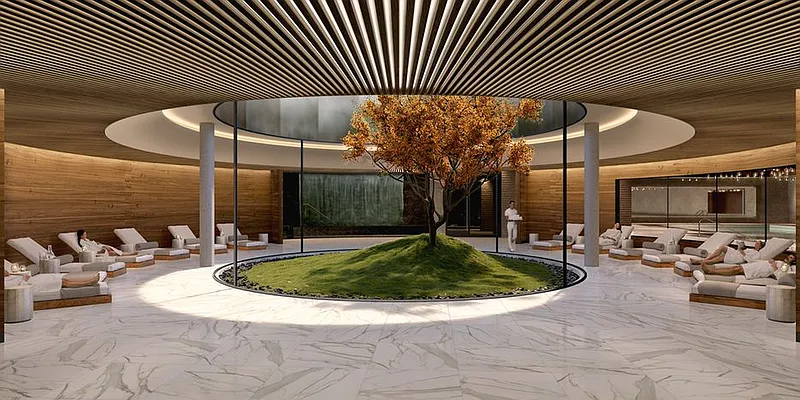 Sold by Extell Marketing Group | media 5