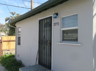 3769 47th St #3771, San Diego, CA 92105