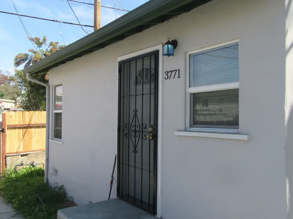 3769 47TH ST, 3769 47th St #3771, San Diego, CA 92105