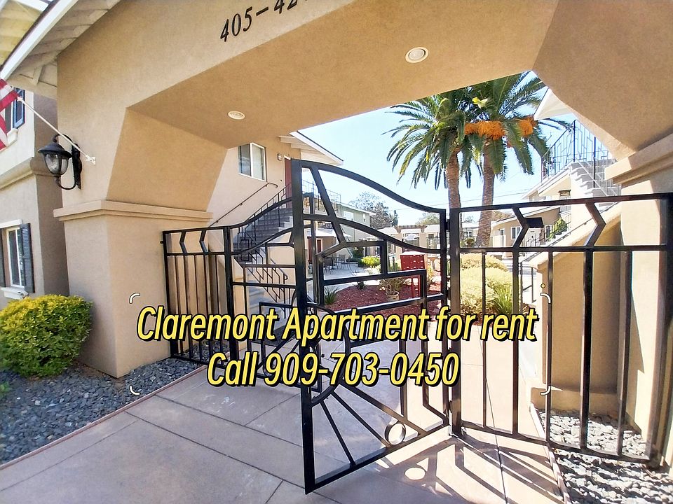 Beautiful apartment main entrance