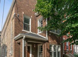 2138 W Shakespeare Ave, Chicago, IL 60647