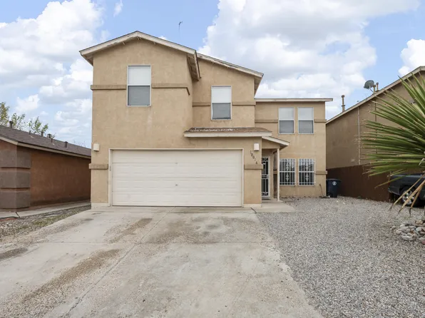 10016 Cartagena Ave SW, Albuquerque, NM 87121