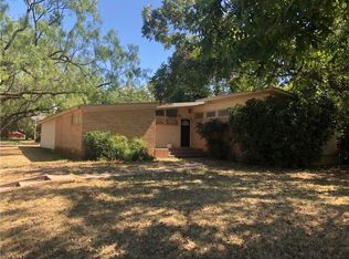 2025 Lincoln Dr, Abilene, TX 79601