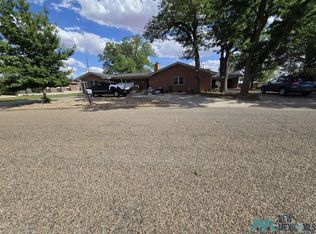 161 Yucca Dr, Portales, NM 88130
