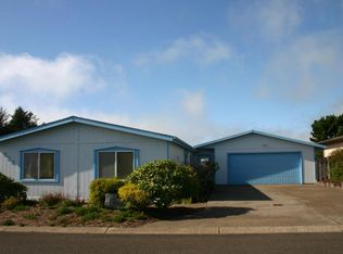 519 NE 59th St, Newport, OR 97365