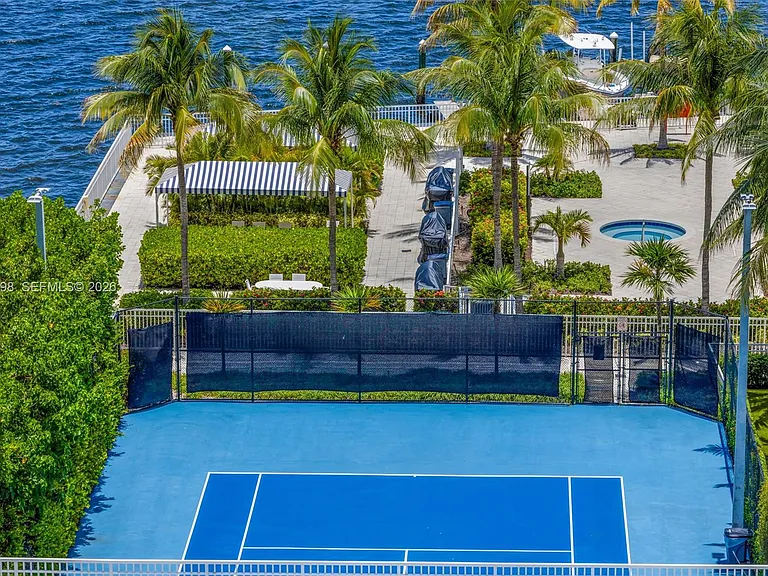 2101 Brickell Ave #605 — Photo 22
