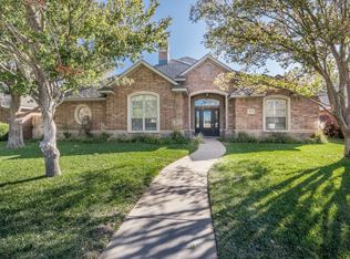 4511 Spartanburg Dr, Amarillo, TX 79119