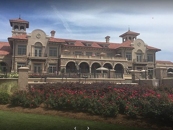 TPC Clubhouse