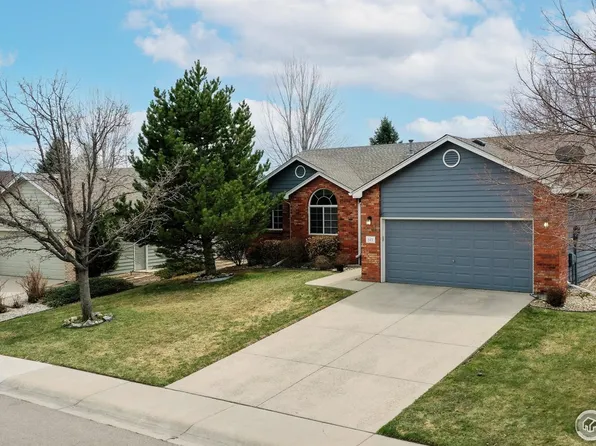 543 Saturn Dr, Fort Collins, CO 80525