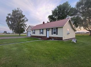 1452 N 600 E, Shelley, ID 83274