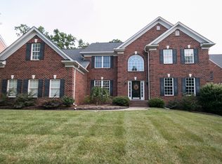 10609 Devonshire Dr, Huntersville, NC 28078