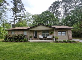 1160 Bouldercrest Cir, Watkinsville, GA 30677