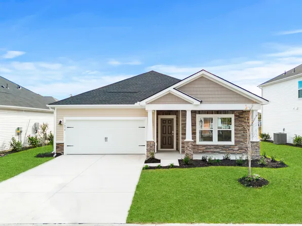 504 Cypress Preserve Cir, Longs, SC 29568