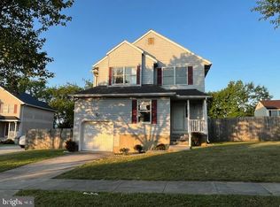 35 Greenknoll Blvd, Hanover, MD 21076