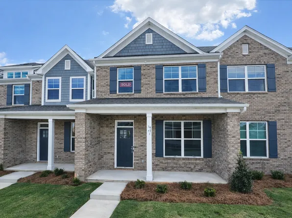 5633 Stafford Rd, Charlotte, NC