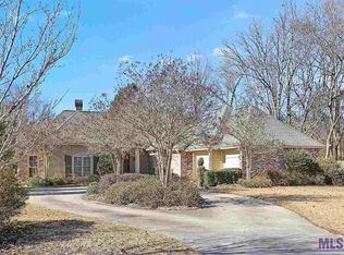 15726 Fawn Ridge Ave, Baton Rouge, LA 70817