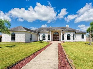 28184 Colony Ct, Harlingen, TX 78552