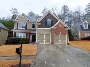 427 Cattail Ives Rd, Lawrenceville, GA 30045