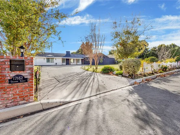 17162 Osborne St, Northridge, CA 91325