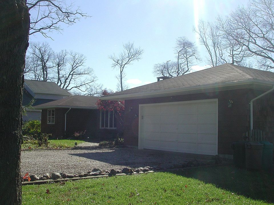 Northwest Corner