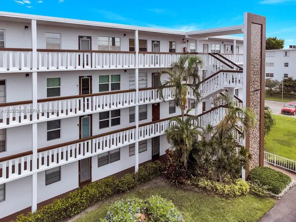 4052 Harwood E #4052, Deerfield Beach, FL 33442