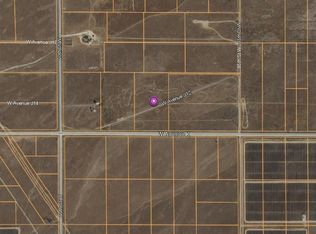 88th West On Ave #K, Lancaster, CA