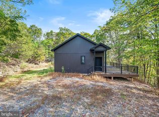 254 Judy Ln, Great Cacapon, WV 25422