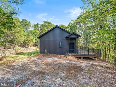 254 Judy Ln, Great Cacapon, WV, 25422