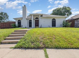 2833 Bent Brook Dr, Mesquite, TX 75181