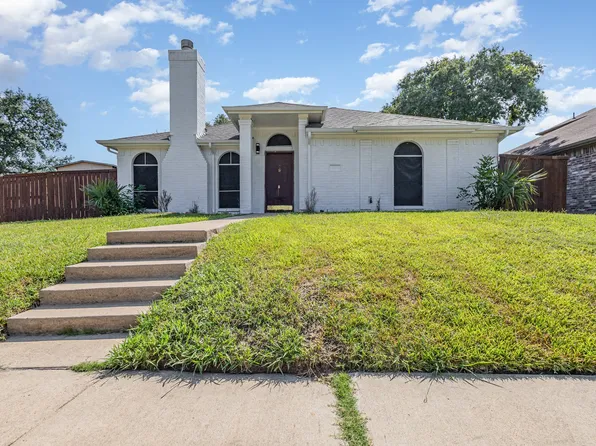 2833 Bent Brook Dr, Mesquite, TX 75181