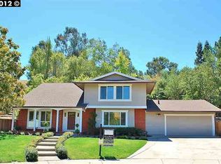 2441 Lavender Ct, Walnut Creek, CA 94596