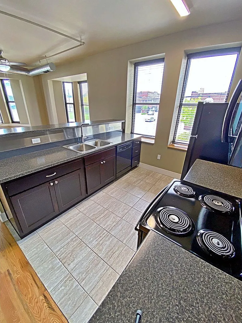 Fitzgerald Place Apartments — Photo 1
