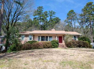 902 Prospect Ave, Hot Springs, AR 71901