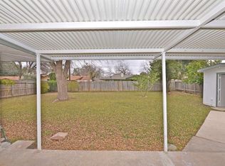 5822 Farragut Dr, San Antonio, TX 78228