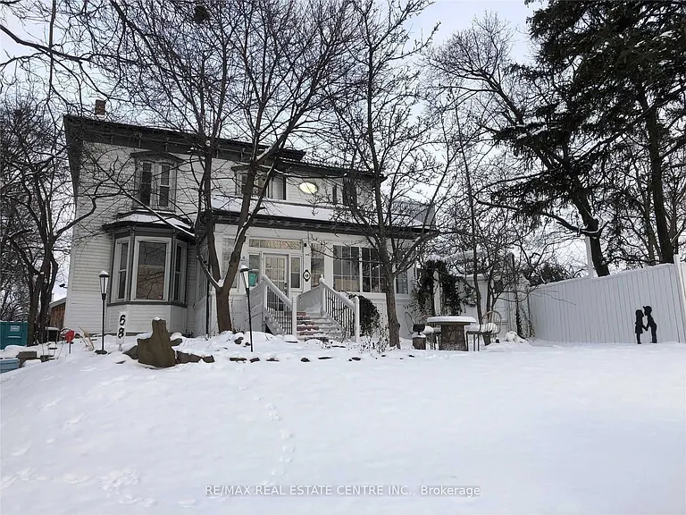 68 Scott St #A — Photo 32