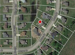 435 Morgan Dr, Foley, MN 56329