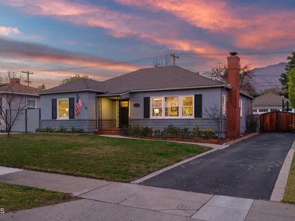 2471 Monte Vista St, Pasadena, CA 91107