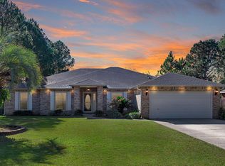 7373 Rexford St, Navarre, FL 32566