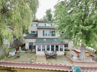 1508 Shepard St, Crystal, MI 48818