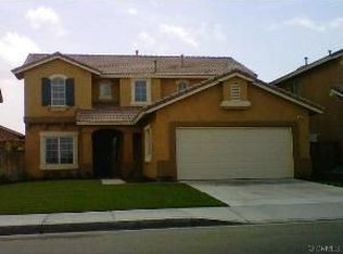 12403 Luna Rd, Victorville, CA 92392