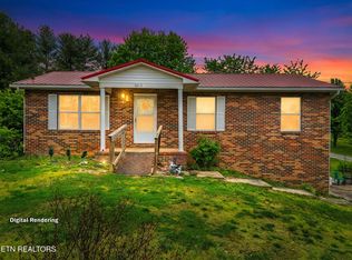 3013 Buckingham Rd, Greeneville, TN 37745