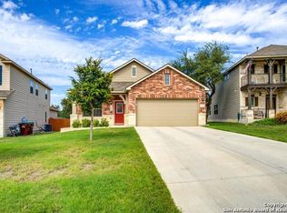 9640 Rousseau, San Antonio, TX 78245