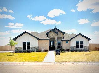 109 Sparrow Hills Ln, Tuscola, TX 79562