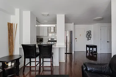Rented by Compass