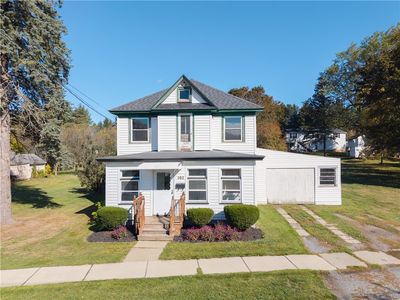 102 East Ave, Wayland, NY, 14572